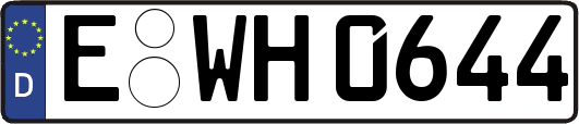 E-WH0644