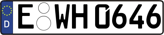 E-WH0646