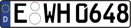 E-WH0648