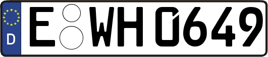 E-WH0649