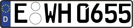 E-WH0655