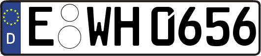 E-WH0656