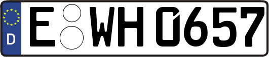 E-WH0657