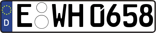 E-WH0658