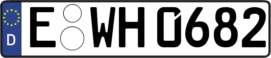 E-WH0682