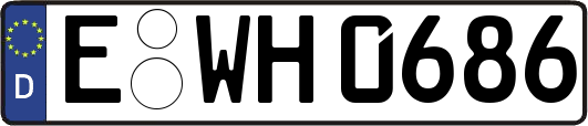 E-WH0686
