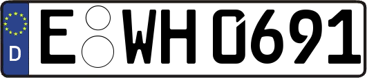 E-WH0691