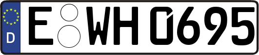 E-WH0695