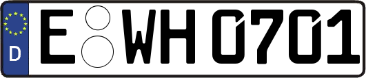 E-WH0701