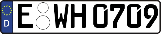 E-WH0709