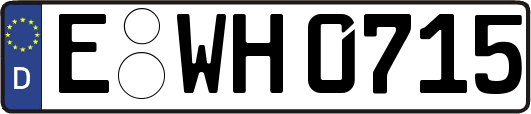 E-WH0715