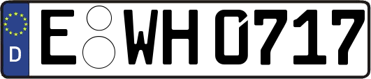E-WH0717