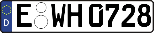 E-WH0728