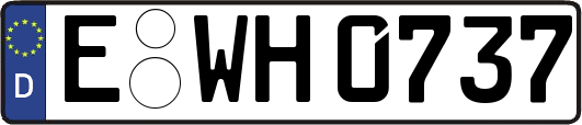 E-WH0737