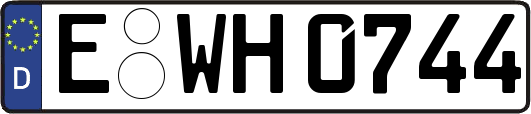 E-WH0744