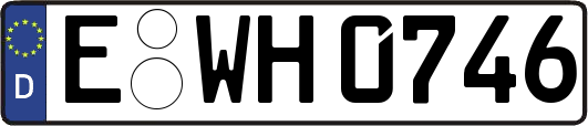 E-WH0746