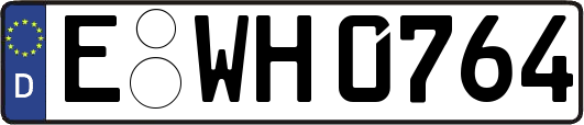 E-WH0764