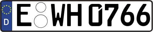 E-WH0766