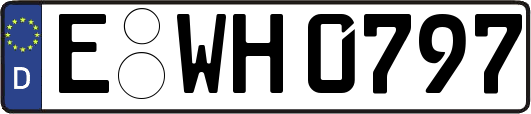 E-WH0797