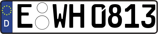 E-WH0813