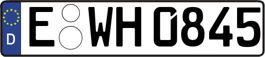 E-WH0845
