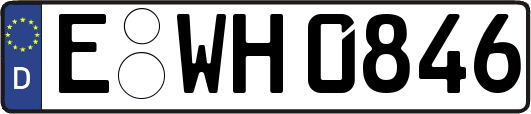 E-WH0846