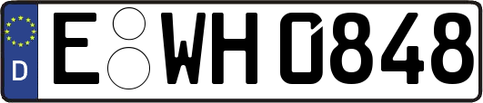 E-WH0848
