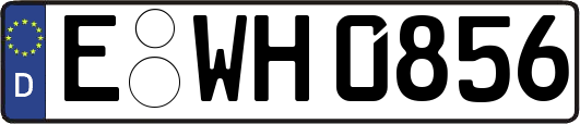 E-WH0856