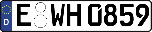 E-WH0859