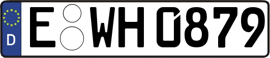 E-WH0879