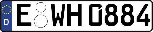 E-WH0884