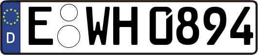 E-WH0894