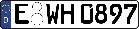 E-WH0897