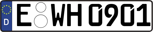 E-WH0901