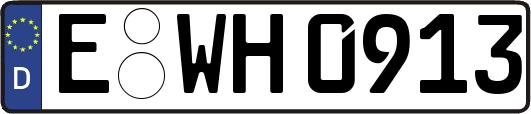 E-WH0913