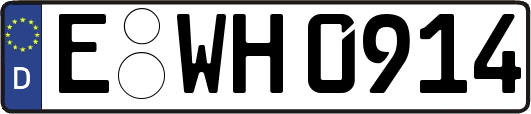 E-WH0914