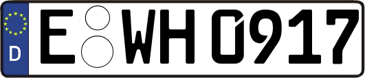 E-WH0917