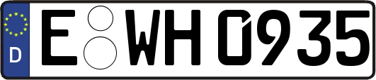E-WH0935