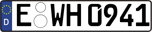 E-WH0941