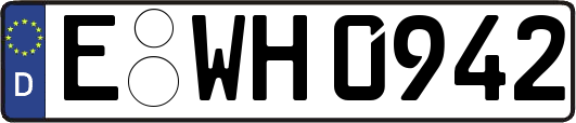 E-WH0942