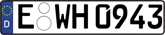 E-WH0943