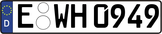 E-WH0949