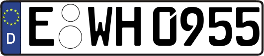 E-WH0955