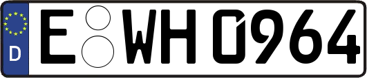 E-WH0964