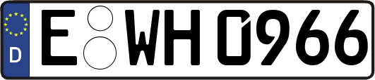 E-WH0966