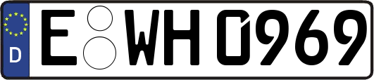 E-WH0969
