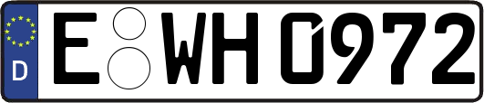 E-WH0972