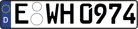 E-WH0974