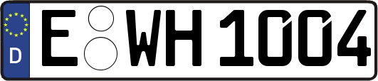 E-WH1004