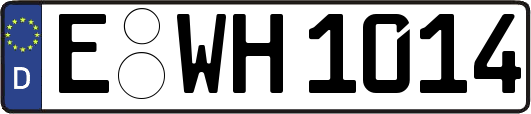 E-WH1014